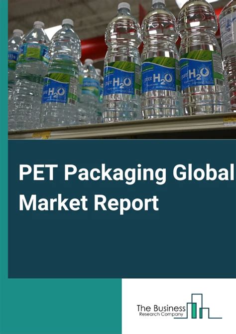 Pet Packaging Market Size Research Analysis Forecast