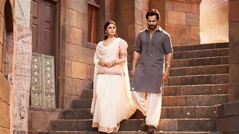 Kalank Movie Review Common Sense Media