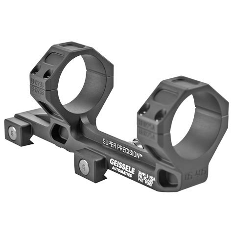 Geissele Super Precision Mm Extended Scope Mount