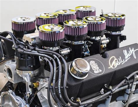 427 Ford Crate Engine / Fordcobraengines has a awesome selection of ...