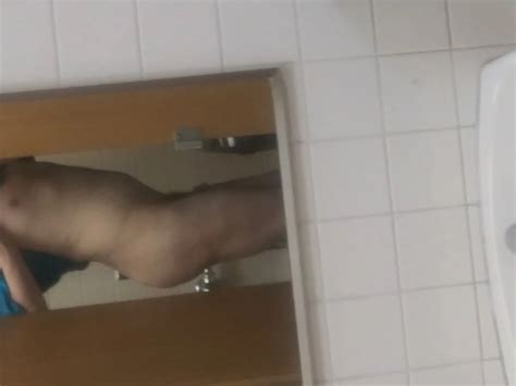 More Public Restroom Ass And Cock 14 Nude Pics XHamster