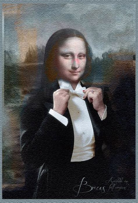 Pin By Sandra Gould On Mona Lisa Mona Lisa Art Parody Pop Art