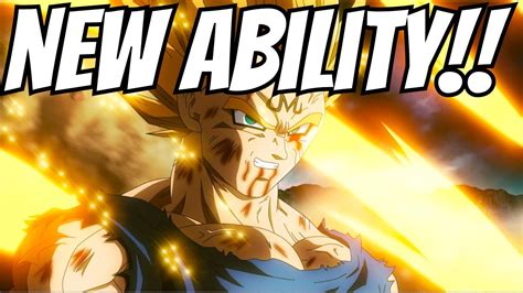 New Majin Vegeta Moveset Goes Crazy New Ability Z Battlegrounds