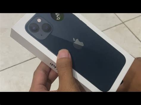 UNBOXING IPHONE 13 IBOX MIDNIGHT MASIH WORTH IT DI 2024 YouTube