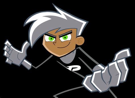 [100+] Danny Phantom Pfp Wallpapers | Wallpapers.com