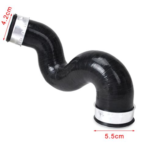 Intercooler Turbo Hose Pipe For Vw Passat Skoda Superb Tdi Awx Avf