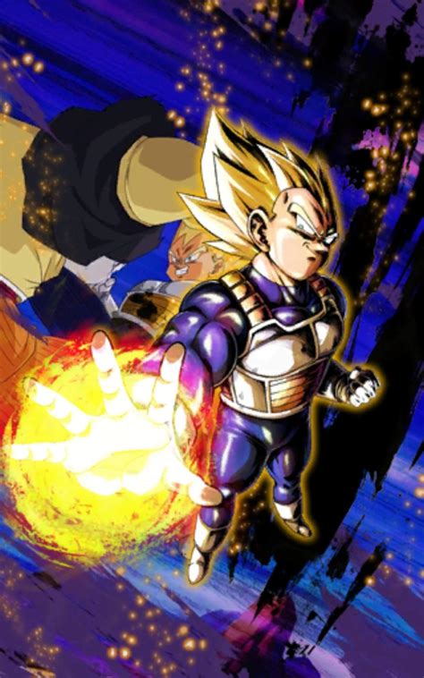 Vegeta DRAGON BALL ESPAÑOL Amino