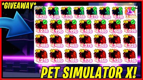 Pet Simulator Xhalloween Updateis Out Halloween Pets Out Op Pet