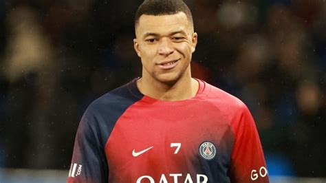 Psg After Kylian Mbappés “enigmatic” Speech The Spanish Press Does