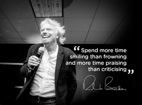 Richard Branson Meilleures Citations De Motivation Qui Inspireront Le