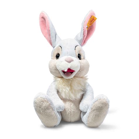 Disneys Baby Thumper In Multicoloured Steiff