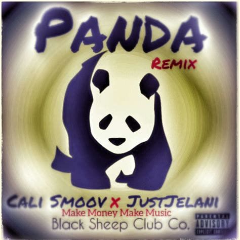 Stream Panda Remix By Jpcalismoov Network Listen Online For Free On