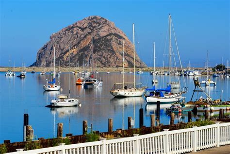 12 Fun Things To Do In Morro Bay Go Travel California