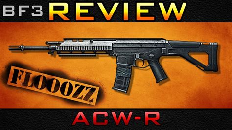 Battlefield Acw R Review German Flooozz Youtube