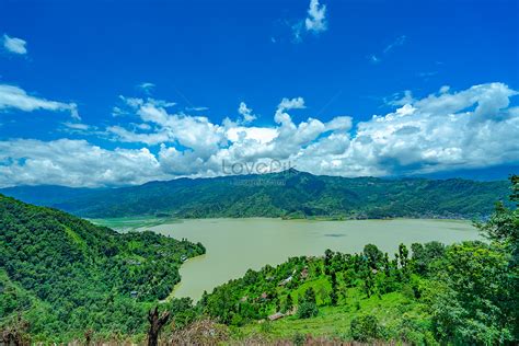 Nepal Boka Lafeiwa Lake Picture And Hd Photos Free Download On Lovepik