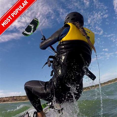 Beginner Kitesurfing Lessons Archives - KiteBud - Kitesurfing Lessons ...