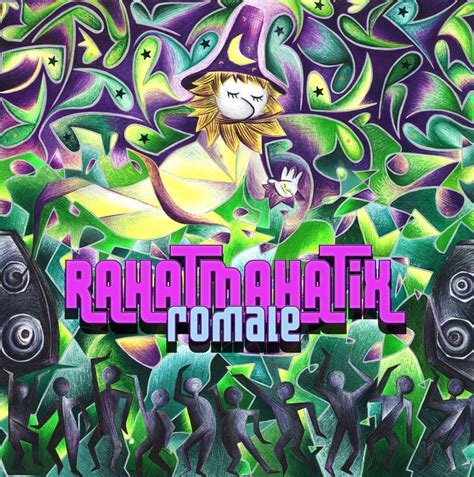Romale | Rahatmahatix