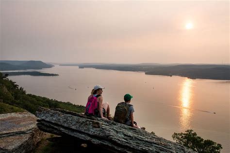 Water Break Youre Going To Love The View From Sugarloaf Mountain In