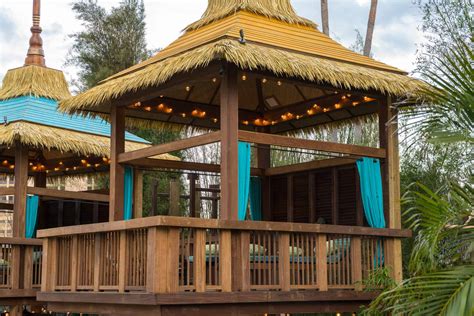 Universal’s Volcano Bay Cabana Rentals – Complete Guide | Orlando Informer