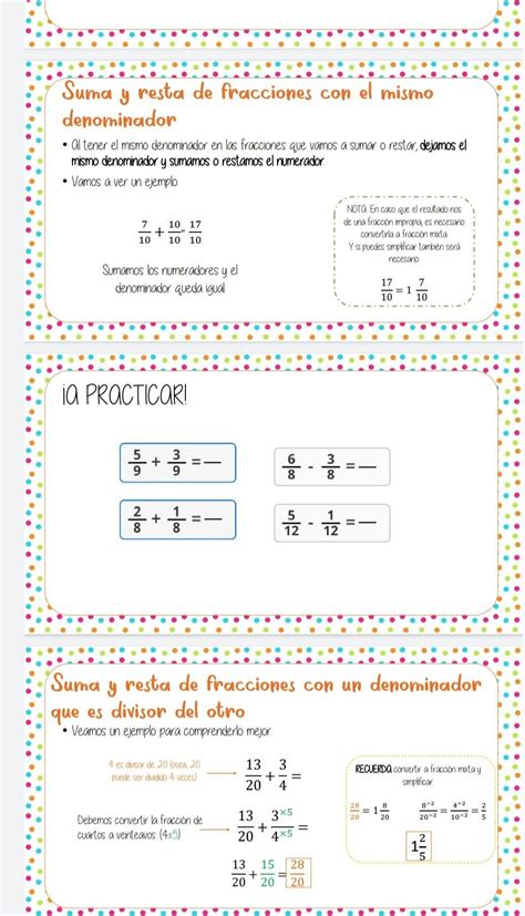 Ayuda Pliss En Donde Dise I Practicar Son Operaciones Y La Otra Es Un