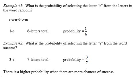 Probability Fundamental Counting Principle Permutations Combinations