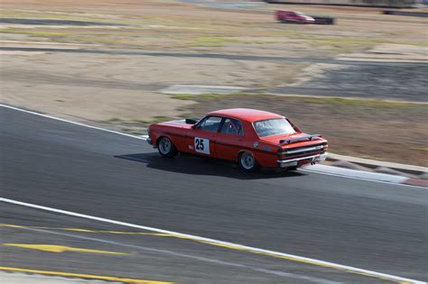 Mallala All Historic Race Meeting 2019 SA