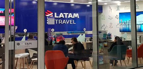 Latam Abre Vagas De Emprego Em Cidades Aeroportos Onde Opera