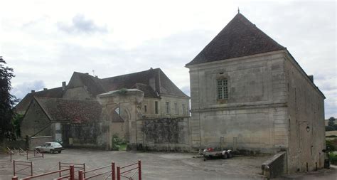 Un Vendredi Une Histoire Moutiers Saint Jean Bienvenue Au