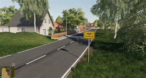 Gemeinde Rade V Map Farming Simulator Mod Ls Mod Fs