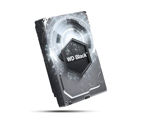 C Ng Wd Hdd Black Tb Rpm Gearvn