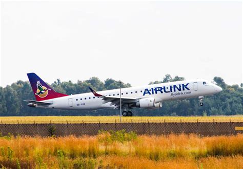 Airlink News Flyairlink