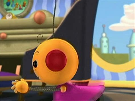 Rolie Polie Olie Where S Pappy Hopin And A Hoppin Just Like Dad Tv Episode 1998 Imdb