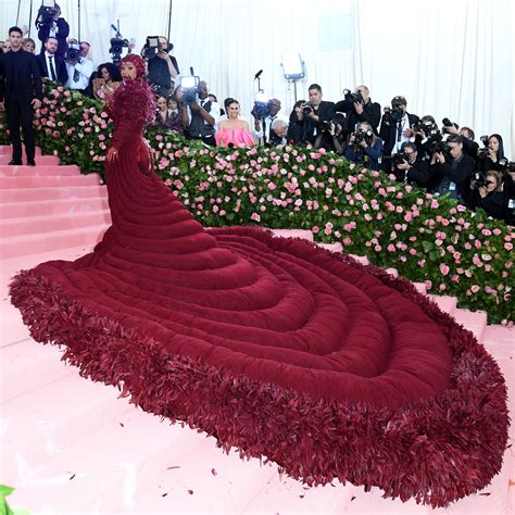 Red Dress Met Gala Hot Sale Danzhao Cc