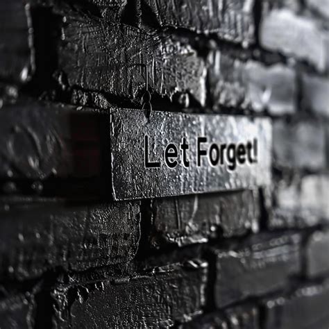 premium photo portrait  text   forget real  titanium white