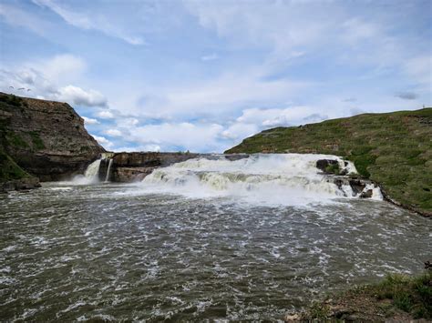 Streaming Together Our Lewis Clark Adventure Great Falls MT And