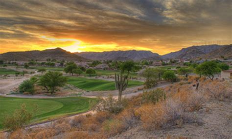 Foothills Golf Group In Phoenix Az Groupon