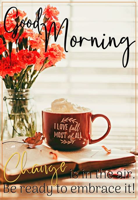 Thankful Blessed Heartwarming Good Morning Quotes