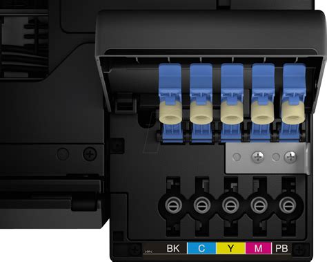 Epson Et Drucker Ecotank In Wlan Duplex Ink Uhg Bei