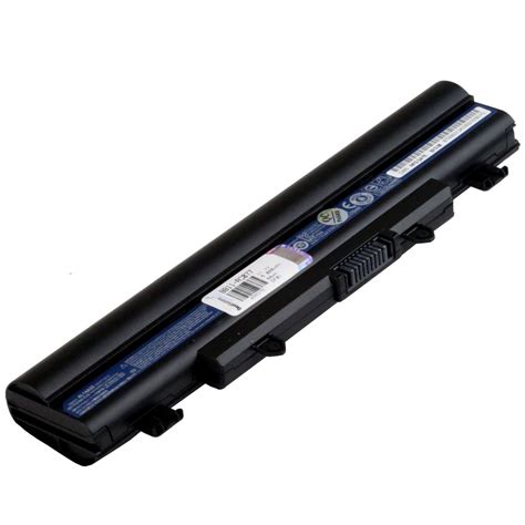 Bateria Semi Nova Al14a32 111v 4700mah Notebook Acer E5 571z5wah