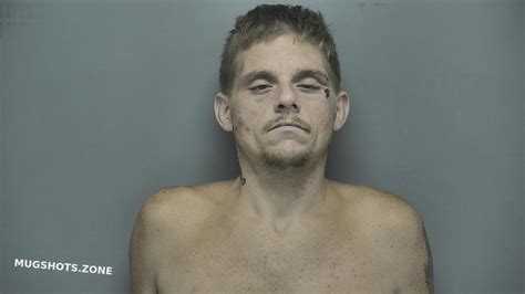 Gray Charles Vigo County Mugshots Zone