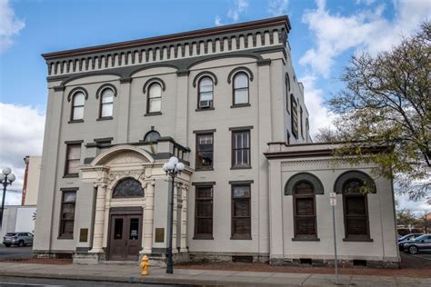 Chemung Valley History Museum | Finger Lakes of New York