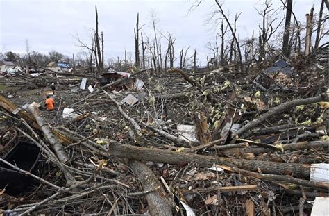 Tormenta Invernal En Estados Unidos Deja Cinco Muertos Posta Nuevo León