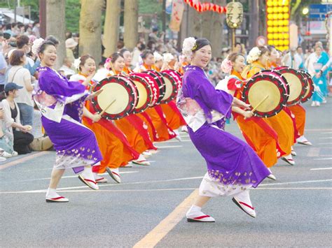 さんさ太鼓 盛岡さんさ踊り 和楽器