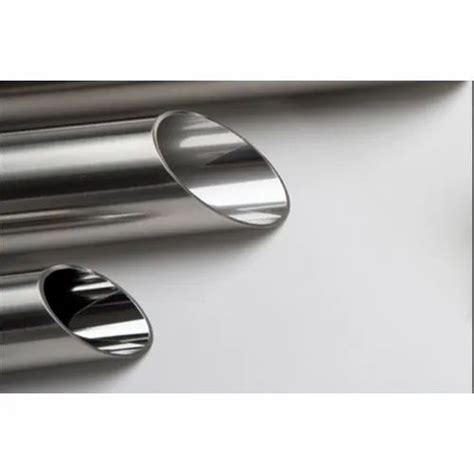 Stainless Steel Electropolished Pipe Size Inch At Rs Kilogram