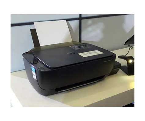 HP Ink Tank 415 Wireless Printer Black | Technology Valley - Technology Valley