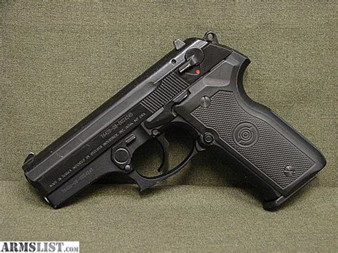 Armslist For Sale Stoeger Cougar F Cal Compact Pistol W Hardcase