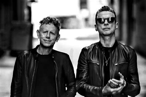 Depeche Mode Memento Mori