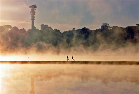 O inverno começa hoje Veja bons programas para os dias frios na cidade