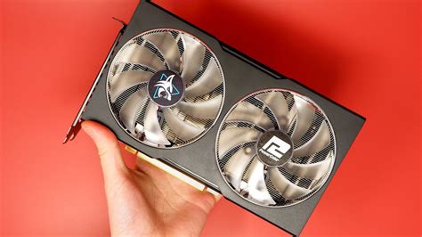 Amd Radeon Rx Xt Review Pc Gamer