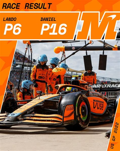 usgp mclaren racing  comments